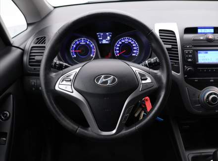 Hyundai - ix20