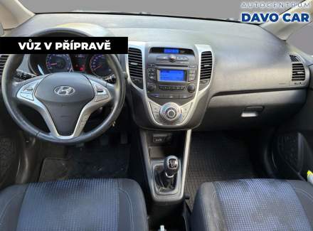 Hyundai - ix20