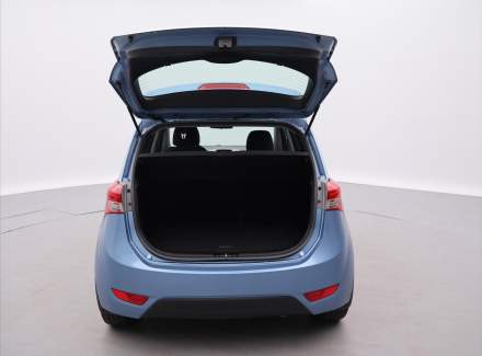 Hyundai - ix20