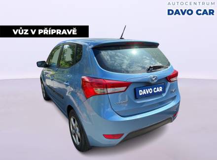 Hyundai - ix20