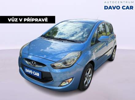 Hyundai - ix20