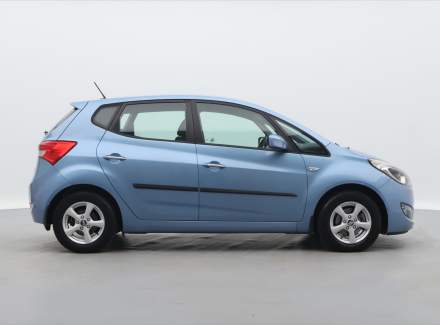 Hyundai - ix20