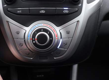 Hyundai - ix20