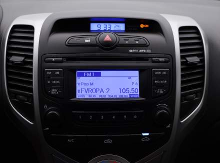 Hyundai - ix20