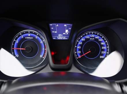 Hyundai - ix20