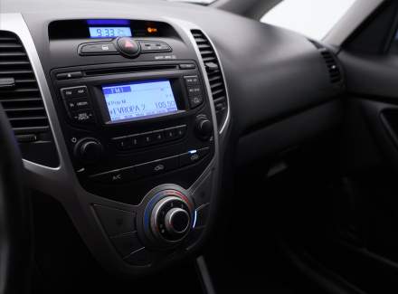 Hyundai - ix20