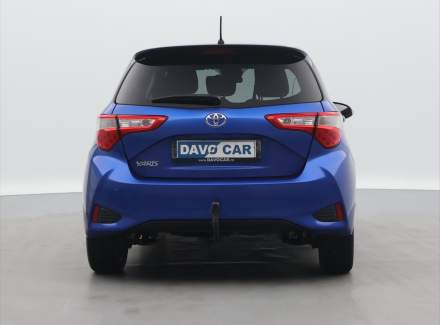 Toyota - Yaris