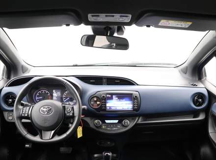 Toyota - Yaris