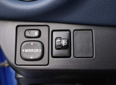 Toyota - Yaris