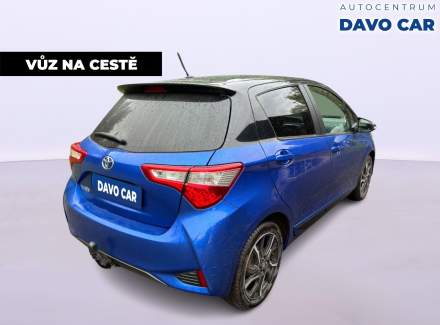 Toyota - Yaris