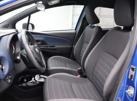 Toyota - Yaris