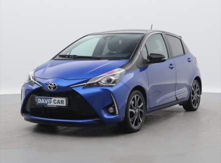 Toyota - Yaris