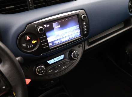 Toyota - Yaris