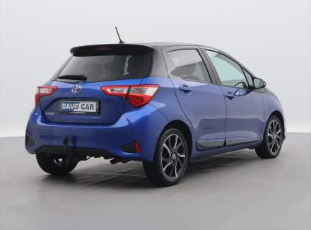 Toyota - Yaris