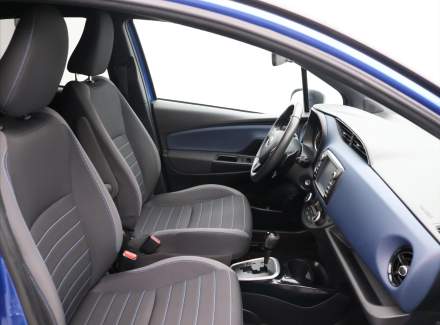 Toyota - Yaris