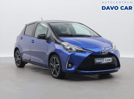 Toyota - Yaris