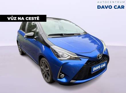 Toyota - Yaris