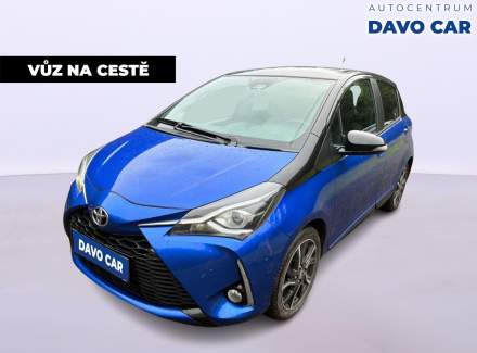 Toyota - Yaris