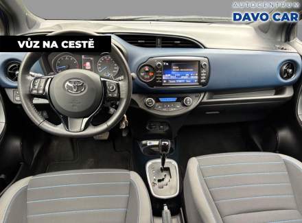 Toyota - Yaris