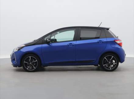 Toyota - Yaris