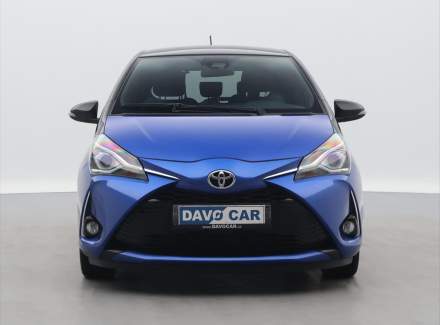 Toyota - Yaris