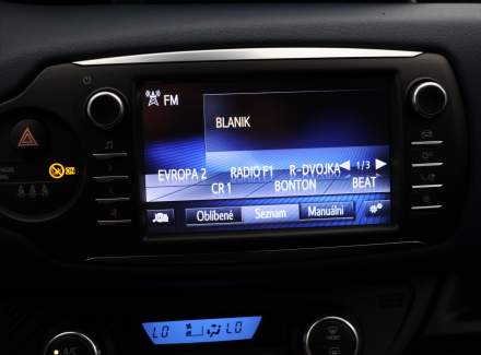Toyota - Yaris