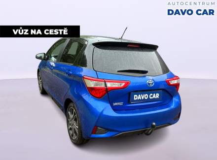 Toyota - Yaris