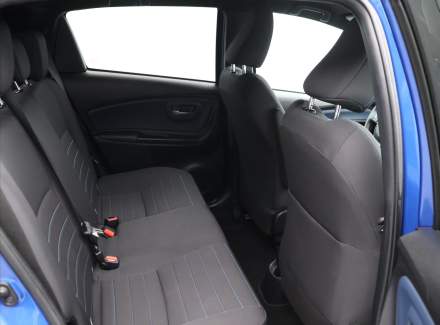 Toyota - Yaris