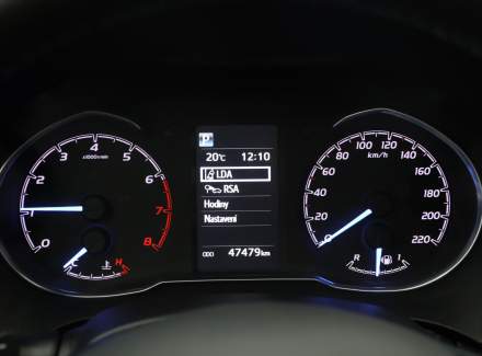 Toyota - Yaris