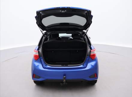 Toyota - Yaris