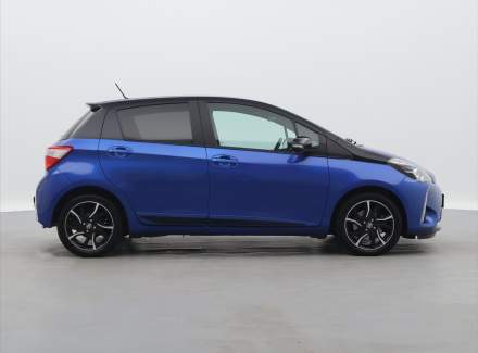 Toyota - Yaris