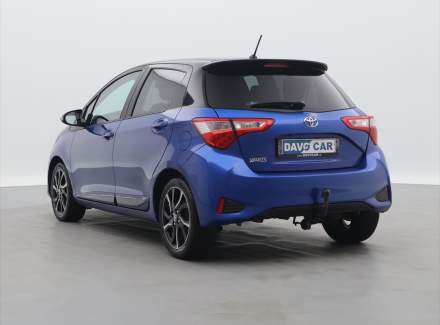 Toyota - Yaris