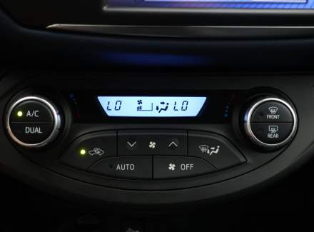 Toyota - Yaris