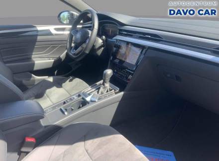 Volkswagen - Arteon
