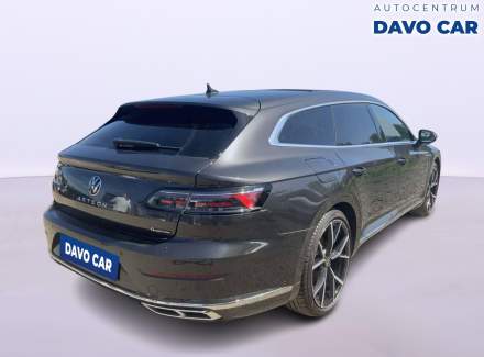 Volkswagen - Arteon