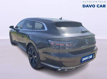 Volkswagen - Arteon