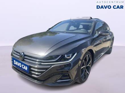 Volkswagen - Arteon