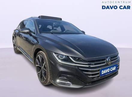 Volkswagen - Arteon