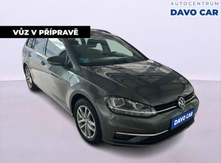 Volkswagen - Golf