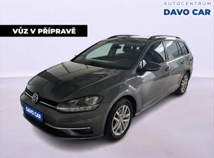 Volkswagen - Golf