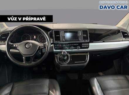 Volkswagen - Multivan