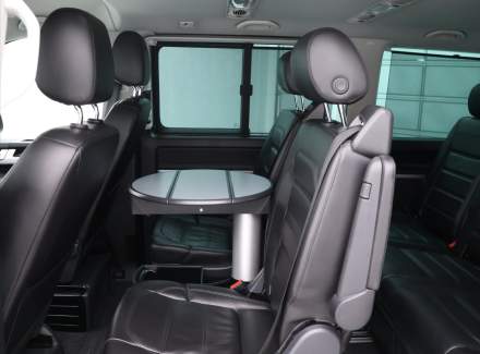 Volkswagen - Multivan