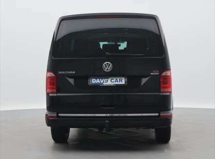 Volkswagen - Multivan