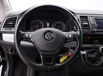 Volkswagen - Multivan