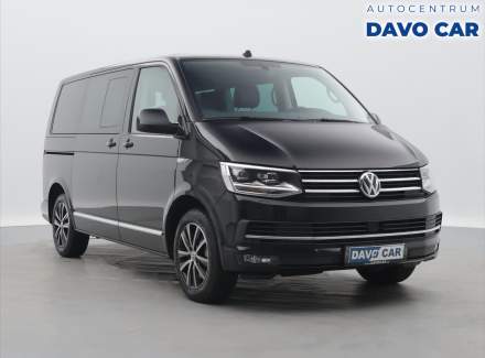 Volkswagen - Multivan