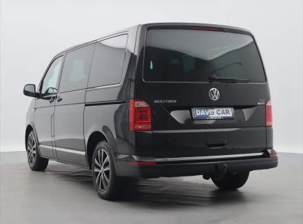 Volkswagen - Multivan