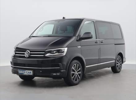 Volkswagen - Multivan