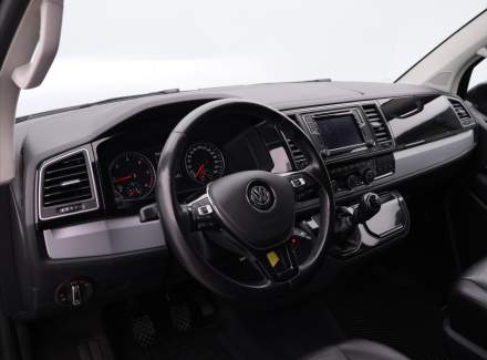Volkswagen - Multivan