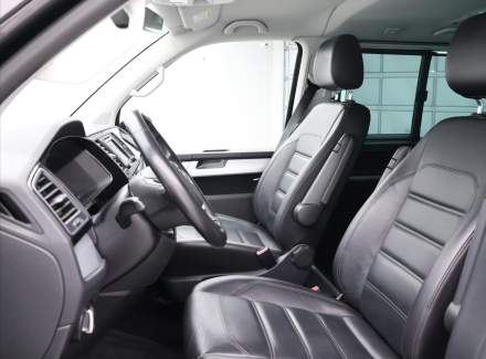 Volkswagen - Multivan