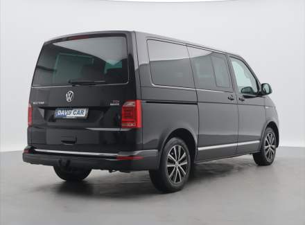 Volkswagen - Multivan